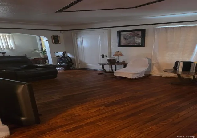 Photo 2 of Single family home for sale at 12174 Whitehill St, Detroit, MI 48224 | MLS# 20261066498 | Listing updated on 2026-10-20