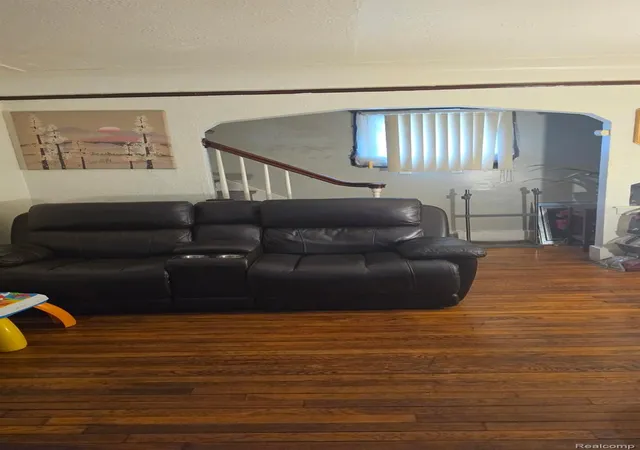 Photo 3 of Single family home for sale at 12174 Whitehill St, Detroit, MI 48224 | MLS# 20261066498 | Listing updated on 2026-10-20