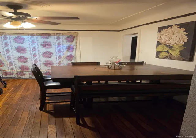 Photo 4 of Single family home for sale at 12174 Whitehill St, Detroit, MI 48224 | MLS# 20261066498 | Listing updated on 2026-10-20
