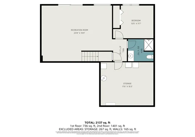 41st image of 2839 Jewel Ct, Holland, MI 49424 | MLS# 66026043861