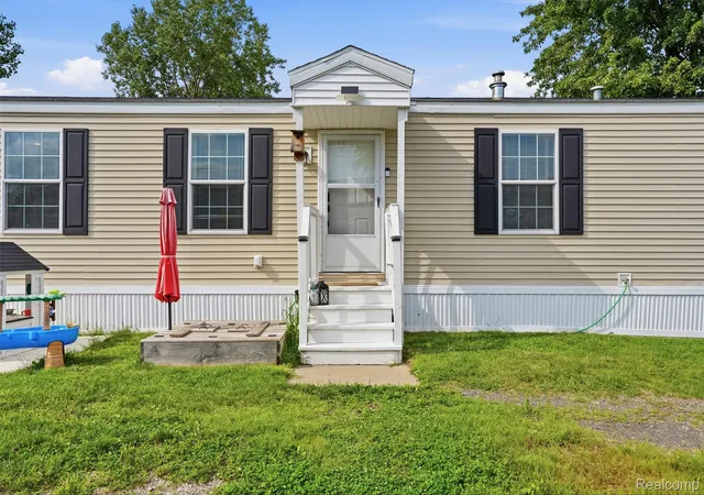 2nd image of 5325 Van Orden Rd #41, Webberville, MI 48892 | MLS# 20261066503