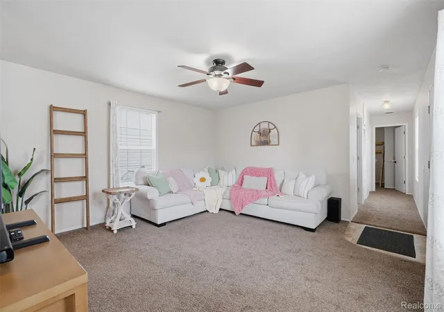 Photo 3 of Single family home for sale at 5325 Van Orden Rd #41, Webberville, MI 48892 | MLS# 20261066503 | Listing updated on 2026-10-03
