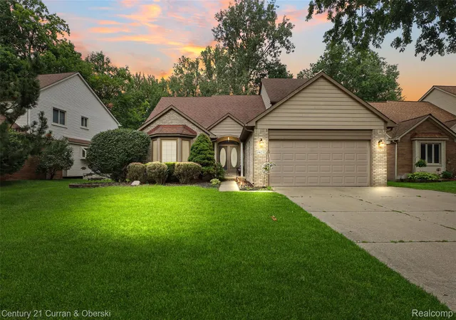 Photo 1 of Sale Pending at 19123 Parkwood Ln, Brownstown Twp, MI 48183 | MLS# 20261066505 | Listing updated on 2026-09-05