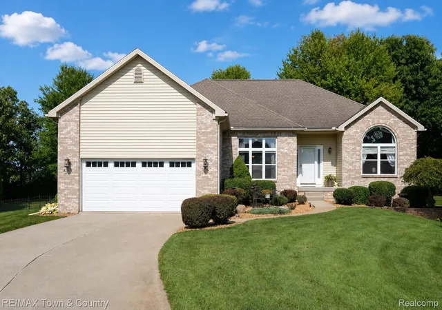 1st image of 8263 Woodcreek Ct, Swartz Creek, MI 48473 | MLS# 20261066509