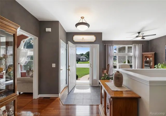 4th image of 8263 Woodcreek Ct, Swartz Creek, MI 48473 | MLS# 20261066509