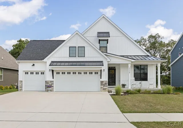 Photo 1 of Single family home for sale at 4338 Rolling Meadow Ln, Ypsilanti, MI 48197 | MLS# 56050219161 | Listing updated on 2026-09-14