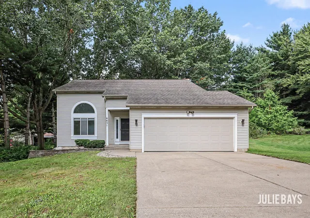 1st image of 6631 Runway Ct Sw, Byron Center, MI 49315 | MLS# 65026043867