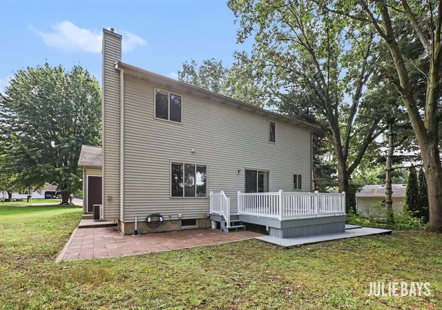 image of 6631 Runway Ct Sw, Byron Center, MI 49315 | MLS# 65026043867