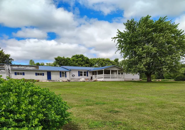 1st image of 8888 Drew Dr, Six Lakes, MI 48886 | MLS# 72026043871