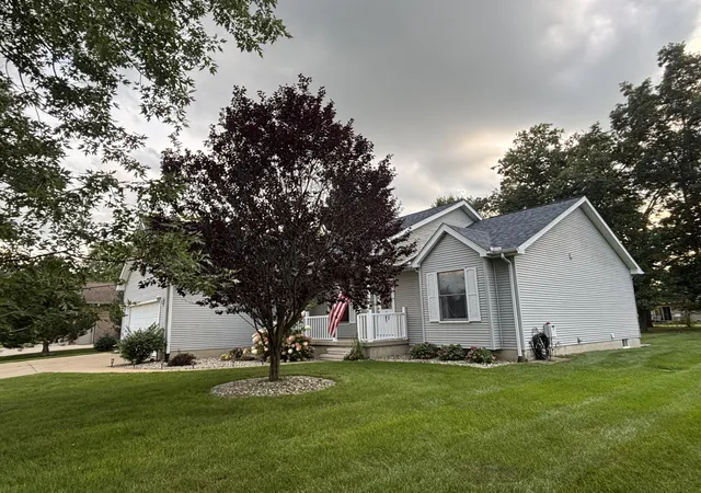 2nd image of 1318 Catsyl Rd, Jackson, MI 49203 | MLS# 81026043864
