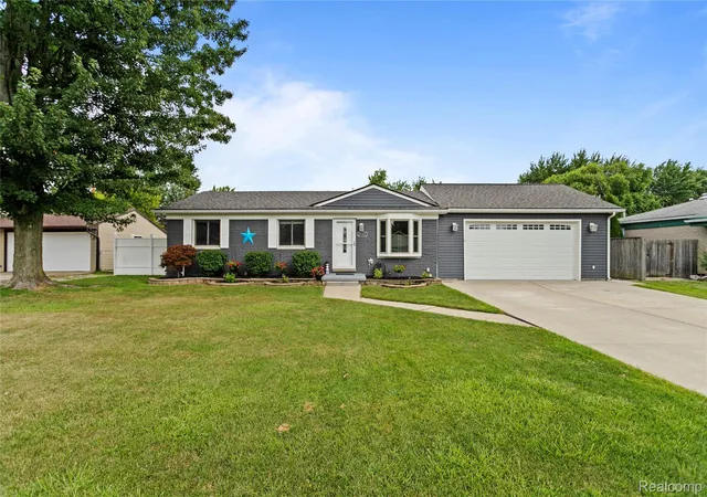 Photo 1 of Single family home for sale at 27311 Wyly St, Chesterfield Township Macomb, MI 48047 | MLS# 20261066516 | Listing updated on 2026-09-17