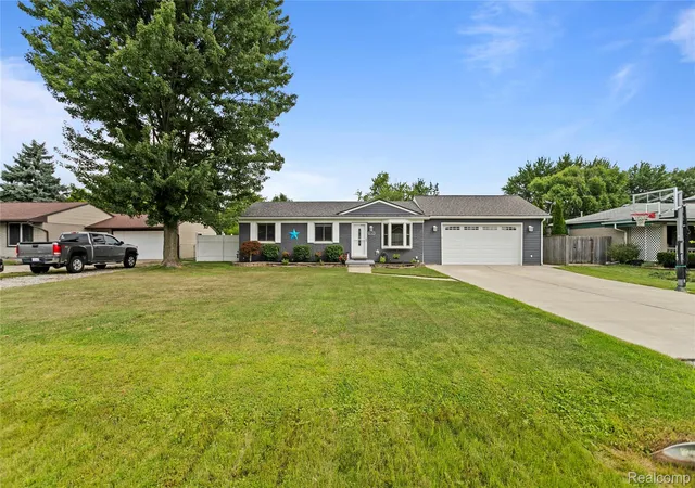 Photo 3 of Single family home for sale at 27311 Wyly St, Chesterfield Township Macomb, MI 48047 | MLS# 20261066516 | Listing updated on 2026-09-17