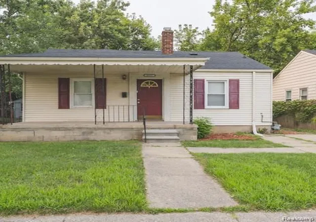 1st image of 18557 Kenosha St, Harper Woods, MI 48225 | MLS# 20261066520