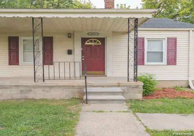 2nd image of 18557 Kenosha St, Harper Woods, MI 48225 | MLS# 20261066520