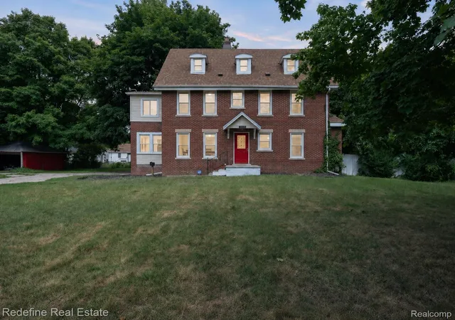 Photo 1 of Single family home for sale at 22608 Frisbee St, Detroit City Wayne, MI 48219 | MLS# 20261066519 | Listing updated on 2026-09-06