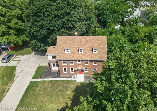 Photo 2 of Single family home for sale at 22608 Frisbee St, Detroit City Wayne, MI 48219 | MLS# 20261066519 | Listing updated on 2026-09-06