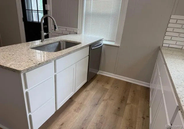Photo 3 of Single family home for sale at 721 W 3rd Street, Monroe, MI 48161 | MLS# 20261066521 | Listing updated on 2026-09-16
