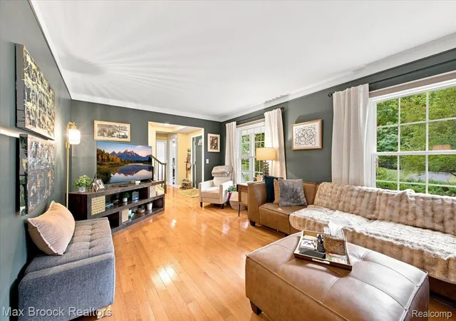 1st image of 9359 Ivanhoe Dr, Plymouth, MI 48170 | MLS# 20261066522