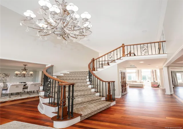 Photo 4 of Single family home for sale at 63520 Georgetowne S, Washington Township Macomb, MI 48095 | MLS# 20261066525 | Listing updated on 2026-08-28
