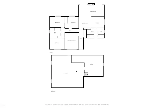 33rd image of 30909 Scrivo Dr, Warren, MI 48092 | MLS# 58050219167