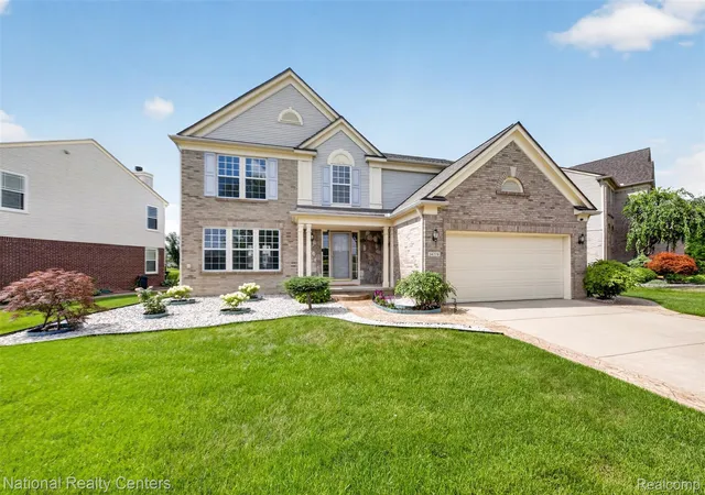 2nd image of 34779 Giannetti Dr, Sterling Heights City Macomb, MI 48312 | MLS# 20261066534