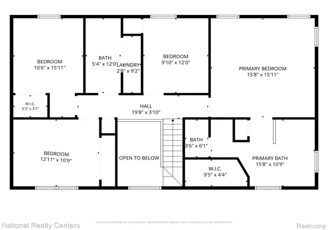 78th image of 34779 Giannetti Dr, Sterling Heights City Macomb, MI 48312 | MLS# 20261066534