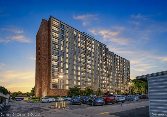 Photo 1 of Condo for sale at 21800 Morley Ave #815, Dearborn, MI 48124 | MLS# 20261066533 | Listing updated on 2026-08-28