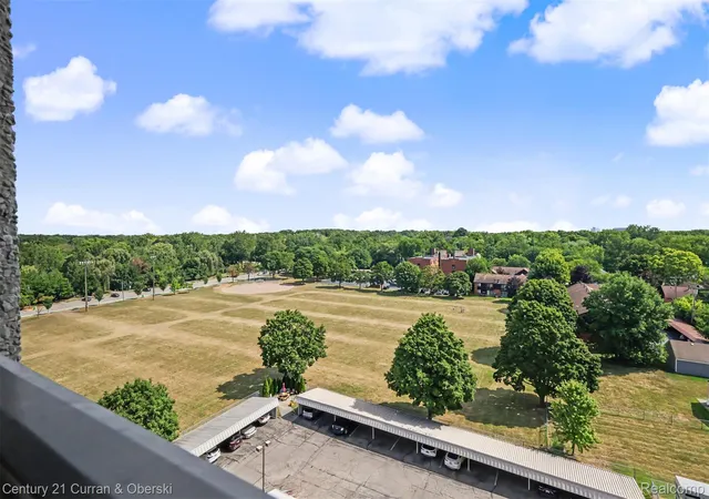 Photo 2 of Condo for sale at 21800 Morley Ave #815, Dearborn, MI 48124 | MLS# 20261066533 | Listing updated on 2026-08-28