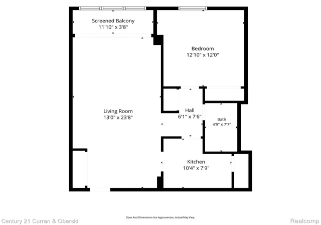 Photo 40 of Condo for sale at 21800 Morley Ave #815, Dearborn, MI 48124 | MLS# 20261066533 | Listing updated on 2026-08-28