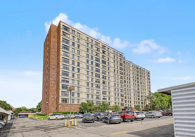 Photo 4 of Condo for sale at 21800 Morley Ave #815, Dearborn, MI 48124 | MLS# 20261066533 | Listing updated on 2026-08-28