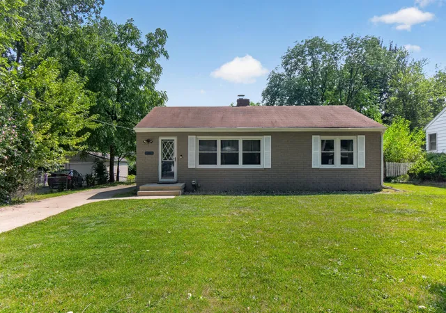1st image of 505 Colfax St, Jackson, MI 49203 | MLS# 55026043885