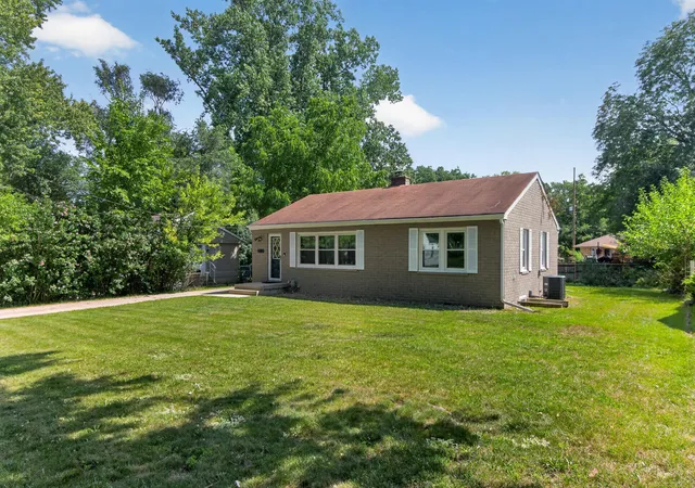 34th image of 505 Colfax St, Jackson, MI 49203 | MLS# 55026043885