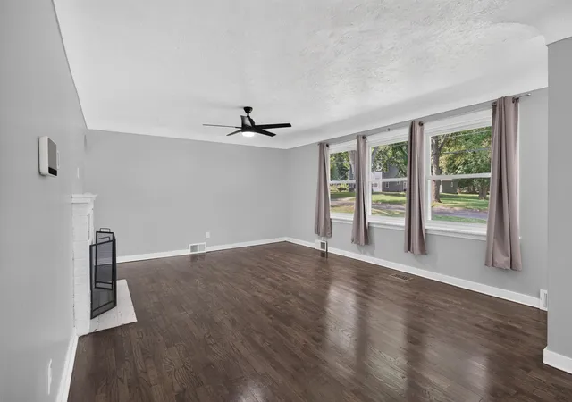 4th image of 505 Colfax St, Jackson, MI 49203 | MLS# 55026043885