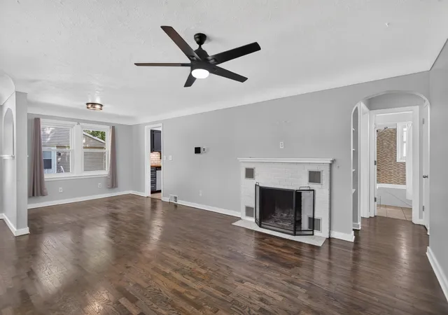 5th image of 505 Colfax St, Jackson, MI 49203 | MLS# 55026043885