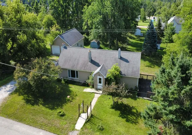 Photo 1 of Single family home for sale at 204 E Fiske St, Lincoln, MI 48742 | MLS# 81026043882 | Listing updated on 2026-09-03