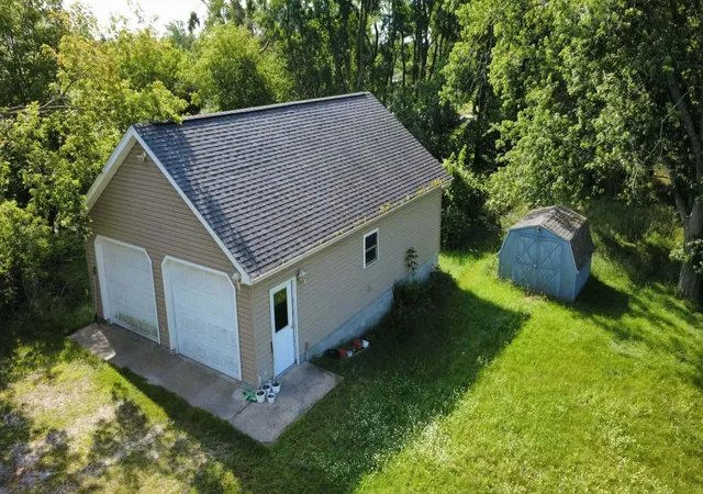 Photo 3 of Single family home for sale at 204 E Fiske St, Lincoln, MI 48742 | MLS# 81026043882 | Listing updated on 2026-09-03