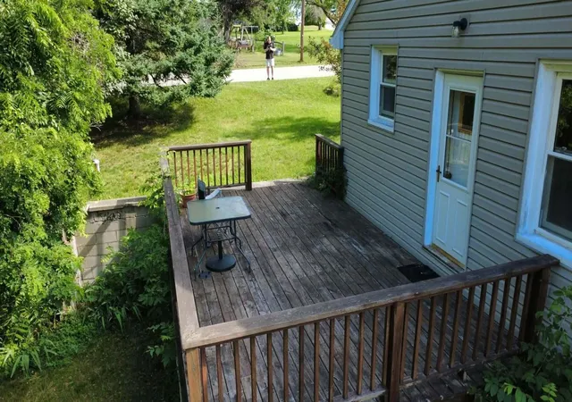 Photo 3 of Single family home for sale at 204 E Fiske St, Lincoln, MI 48742 | MLS# 81026043882 | Listing updated on 2026-09-03