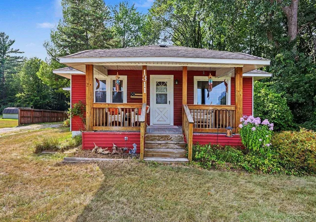 1st image of 1311 N Huron Rd, Linwood, MI 48634 | MLS# 61050219173