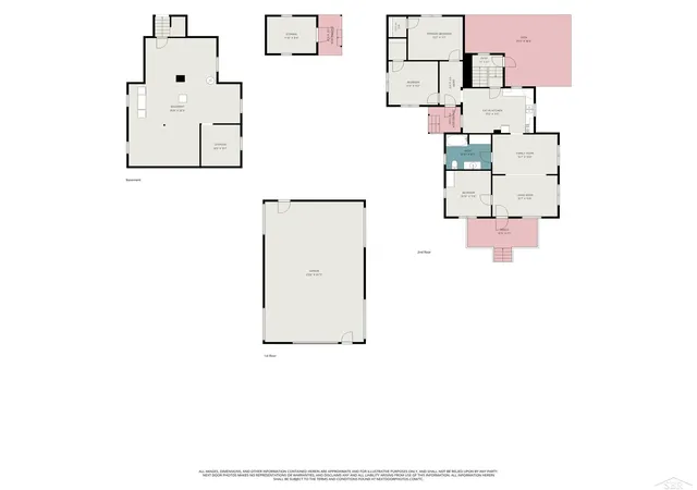 28th image of 1311 N Huron Rd, Linwood, MI 48634 | MLS# 61050219173