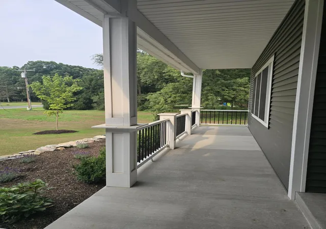 2nd image of 5172 Pratt Rd, Ann Arbor, MI 48103 | MLS# 81026043895
