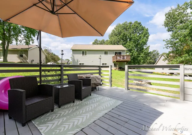Photo 4 of Single family home for sale at 6998 Riverwood Dr, Belding, MI 48809 | MLS# 65026043893 | Listing updated on 2026-09-16