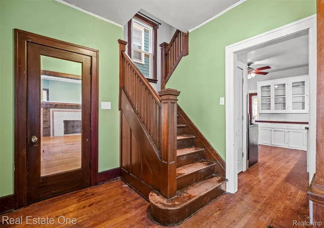 Photo 3 of Single family home for sale at 2965 Fischer St, Detroit, MI 48214 | MLS# 20261066548 | Listing updated on 2026-09-05