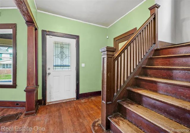 Photo 4 of Single family home for sale at 2965 Fischer St, Detroit, MI 48214 | MLS# 20261066548 | Listing updated on 2026-09-05