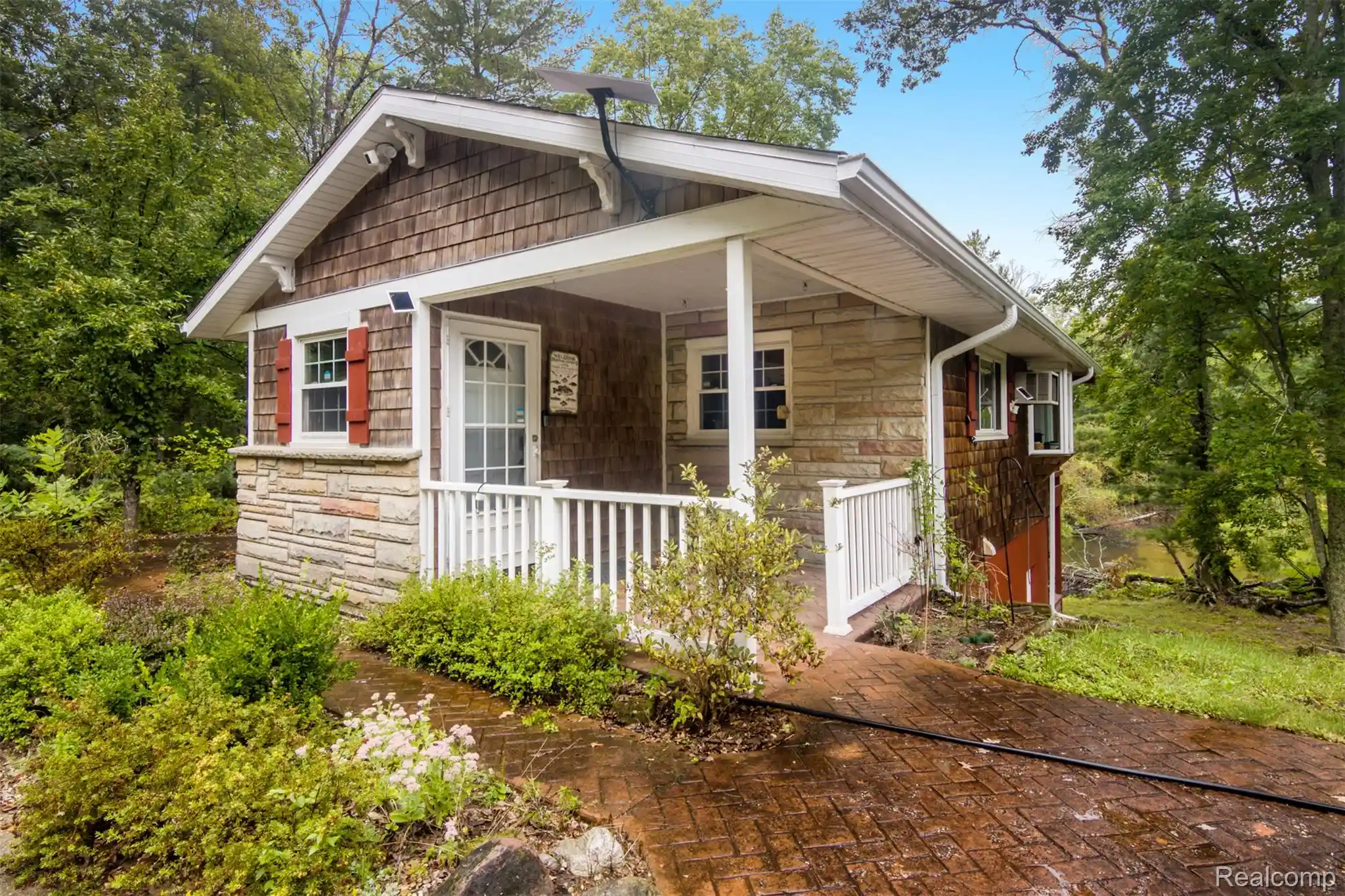 Photo 1 of Single family home for sale at 2263 Spartan Ln, Baldwin, MI 49304 | MLS# 20261066549 | Listing updated on 2026-10-12