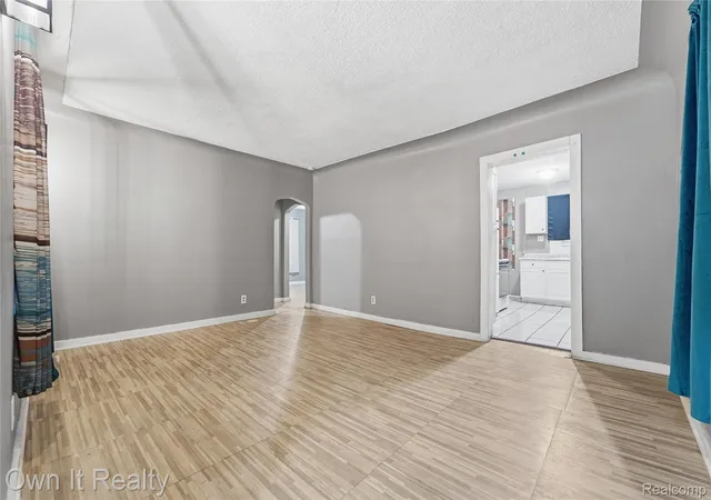 Photo 4 of Single family home for sale at 20802 Midway Ave, Southfield, MI 48075 | MLS# 20261066552 | Listing updated on 2026-09-04