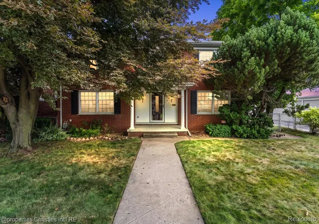 1st image of 1360 Michigan Blvd, Lincoln Park, MI 48146 | MLS# 20261066550