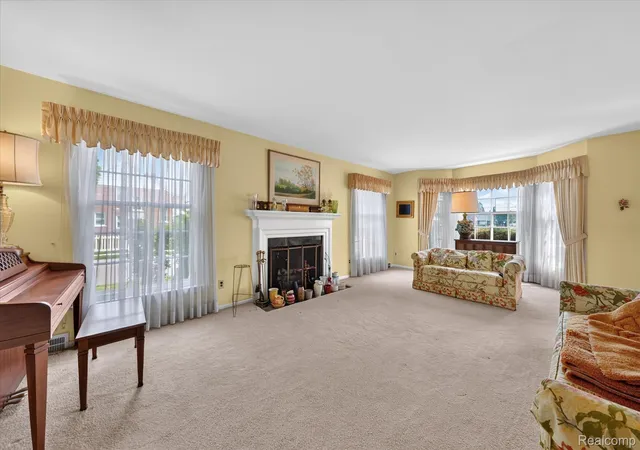 Photo 3 of Single family home for sale at 19209 Lauder St, Detroit, MI 48235 | MLS# 20261066557 | Listing updated on 2026-09-14