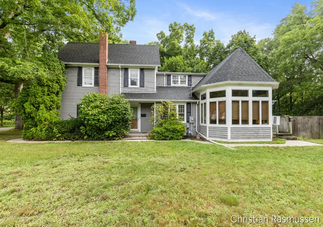 1st image of 706 S Baldwin St, Greenville, MI 48838 | MLS# 65026043898