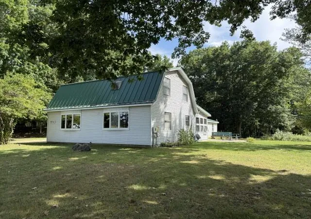Single family home for sale at 9751 W Howard City Edmore, Lakeview, MI 48850 | MLS# 72026043902