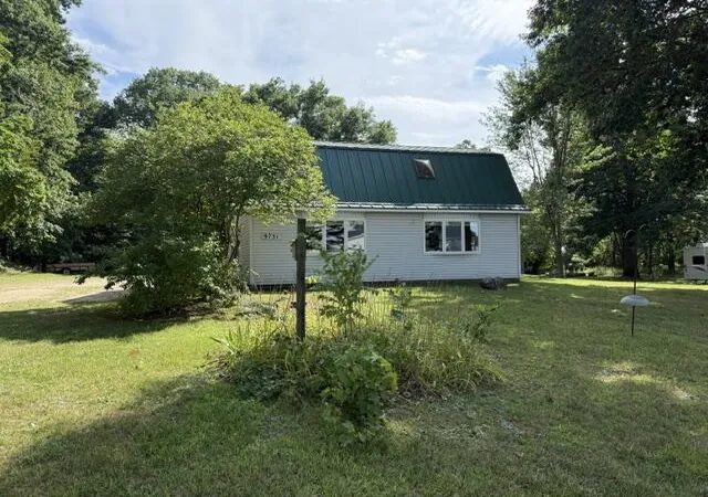 Photo 3 of Single family home for sale at 9751 W Howard City Edmore, Lakeview, MI 48850 | MLS# 72026043902 | Listing updated on 2026-09-09